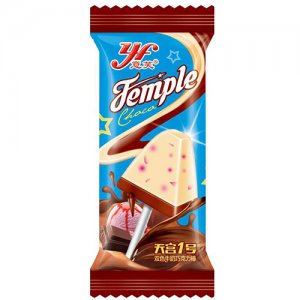 意芙天宮1號（雙色巧克力）