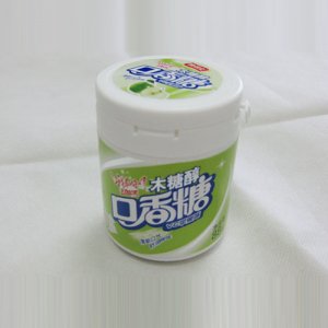 凱得靈 VC蘋果口味88克