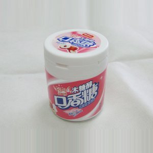 凱得靈 香甜蜜桃口味88克