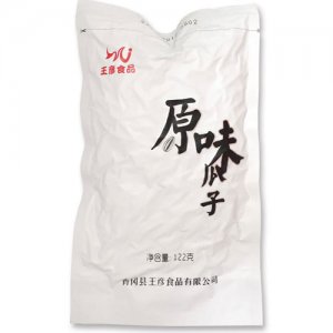 王彥原味大瓜子122g