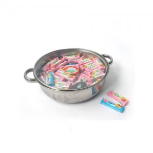 金百利鍋裝魔方瑞士糖