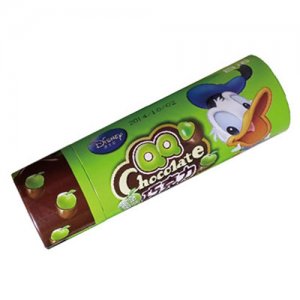 百諾QQ巧克力40g