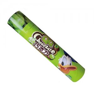 百諾QQ巧克力80g