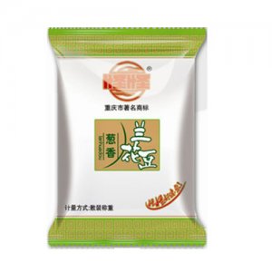 怪怪散裝-蘭花豆（蔥香味）