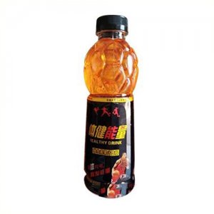 豫健體健能量維生素果汁飲料600ml