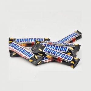 惠客能量果仁夾心巧克力（代可可脂）25g