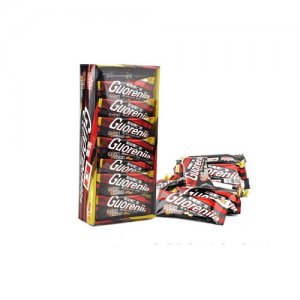 惠客能量果仁夾心巧克力14g