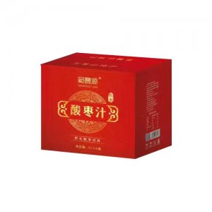 竇豐源酸棗汁2L