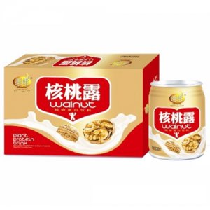 維維核桃露箱裝