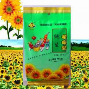 家家品純生香瓜子150g