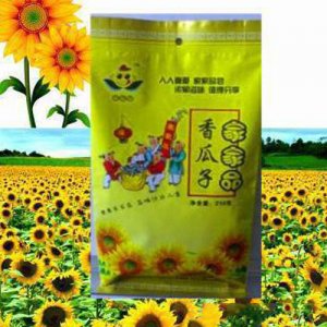 家家品香瓜子150g