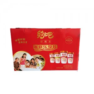 約吧奶茶家庭樂享裝20杯
