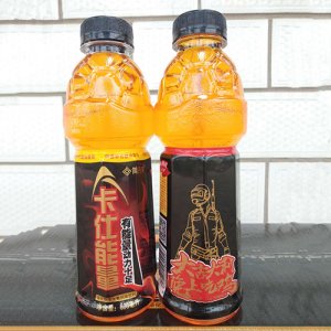 簡丹美卡仕能量飲料600ml