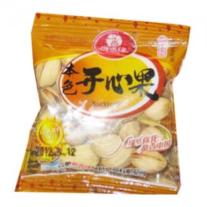 徽香緣本色開心果