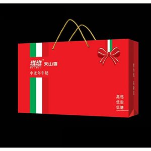 維維天山雪高鈣低脂奶