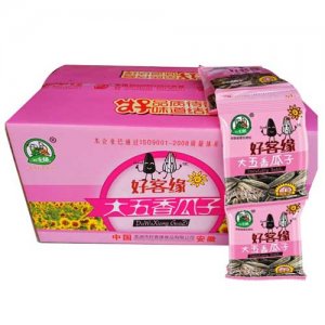 好客緣大五香瓜子