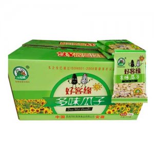 好客緣多味瓜子