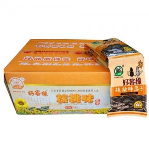 好客緣核桃味瓜子