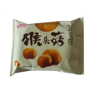 小民猴頭菇餅干