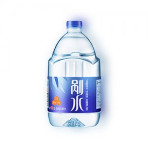 剮水含鍶水4.5L
