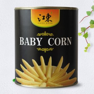 江東玉米筍罐頭