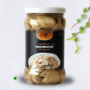 江東蘑菇罐頭玻璃瓶裝