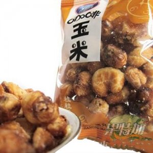 味優特咖啡玉米