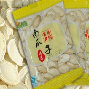 味優特南瓜子