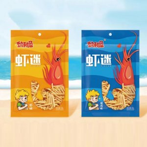 彼利屋蝦迷蝦條