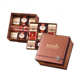 滕王閣龍之禮月餅