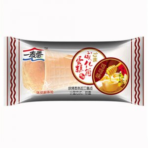 一麥番威化筒蛋糕