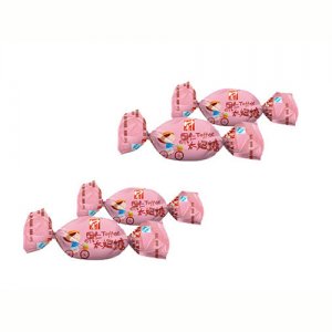 中意果仁太妃糖