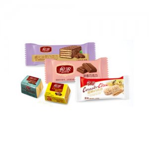 中意悅濃巧克力