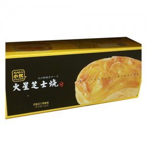 小優(yōu)巖烤面包158g