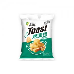 多鮮烤面包芝士原味