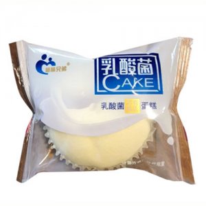 格林兄弟乳酸菌蛋糕