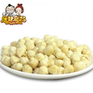 唐妖榛子仁整粒100克