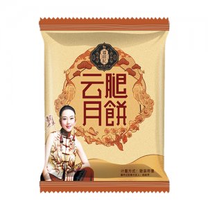 潘祥記云腿月餅