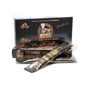 尊品經(jīng)典速溶咖啡126g