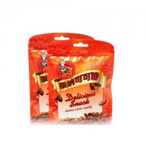 尊品版納可可糖袋裝