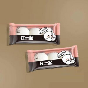 萬家豐利園在一起蒸棗糕