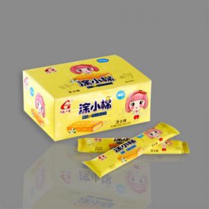 桂峰涂小棉棉花糖芝士味