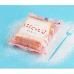 燒菓坊超軟吐司
