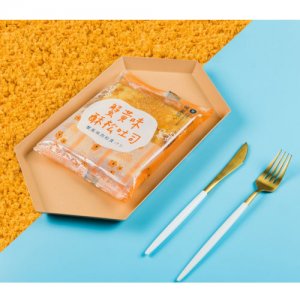 燒菓坊海苔酥松吐司