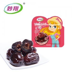 妙翔阿膠棗大小姐