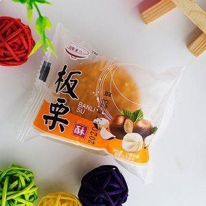 華家興板栗酥計量稱重