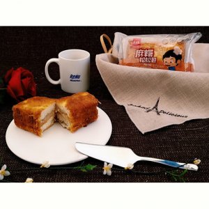 老鼎豐麻薯松松包