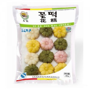 名家花糕400克