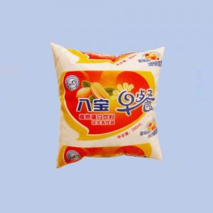 伊思特八寶早餐