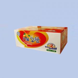 伊思特八寶早餐禮盒